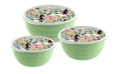 Комплект мисок 